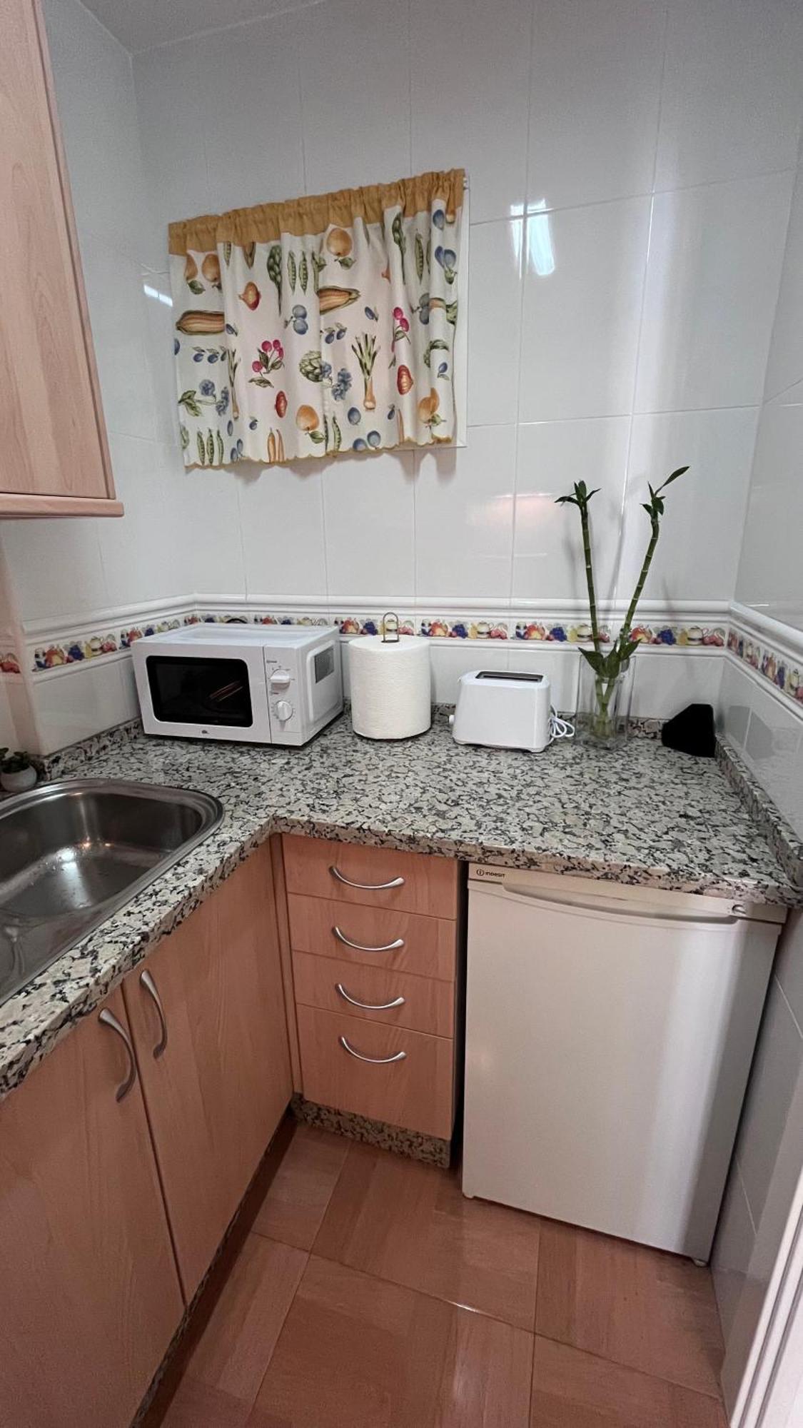 Coastal Feeling, Pools & Views Apt Agata Benalmádena Exterior foto